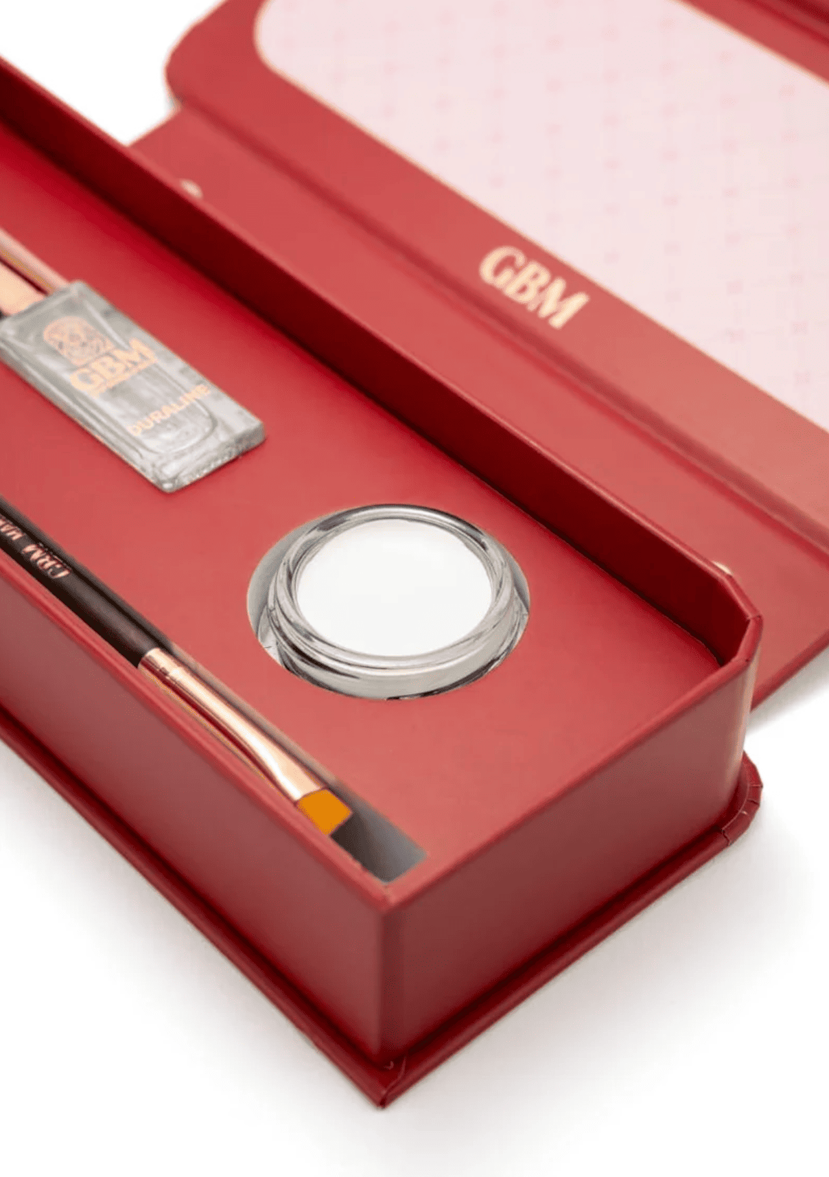 PACK : EYEBROW GEL