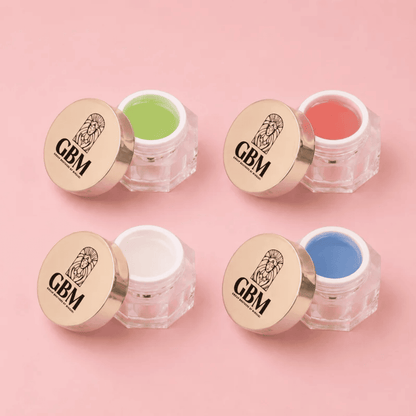 Magic blush