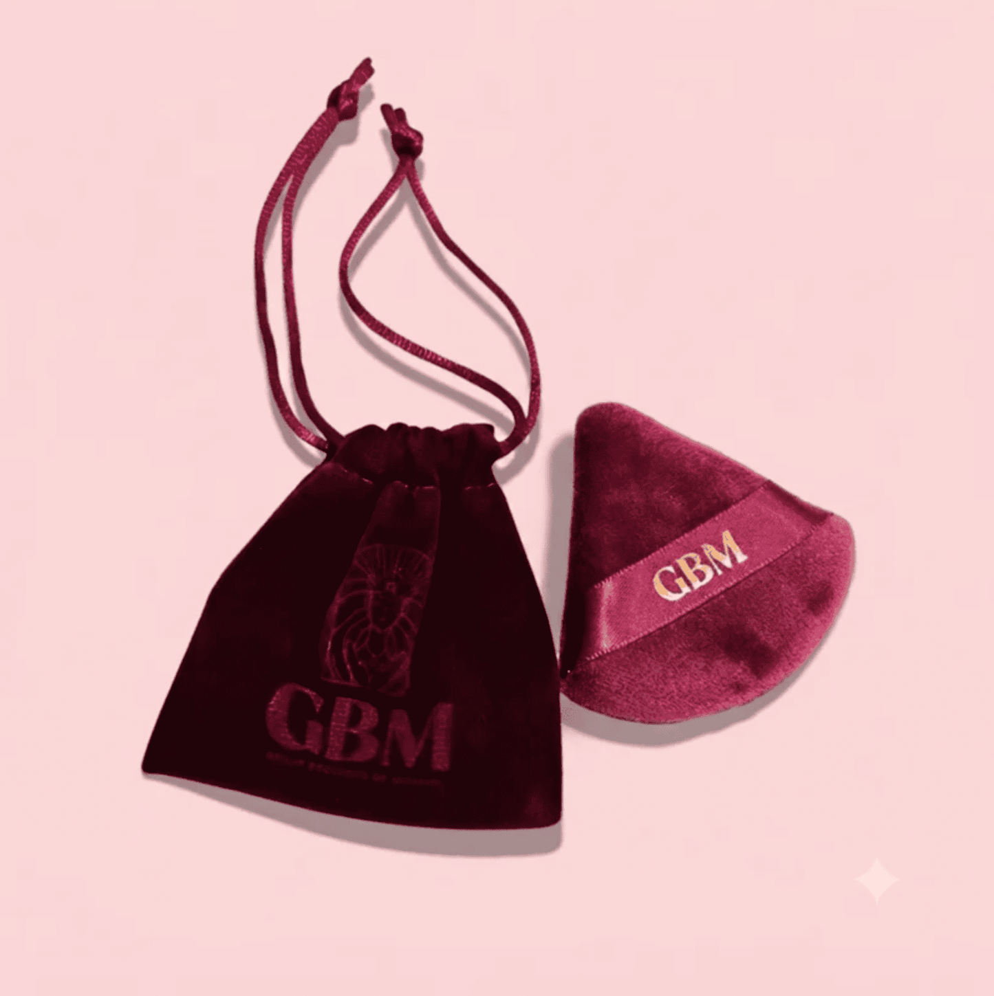 Buff+ Bag
