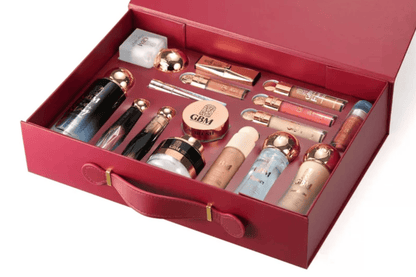 " " Luxury Bridal Gift Set توصيل مجاني 🎁" "