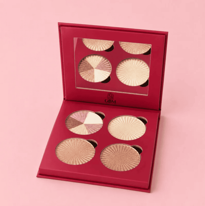 GBM Highlight Palette