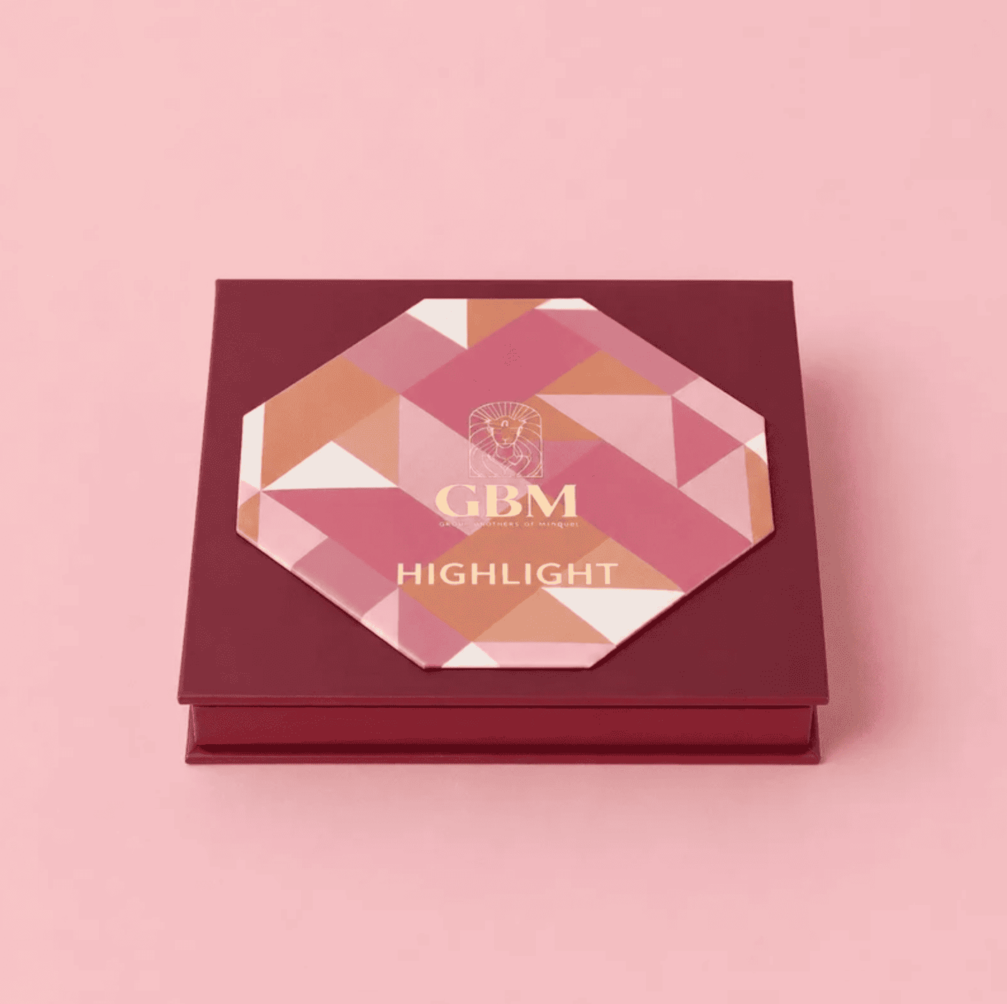 GBM Highlight Palette
