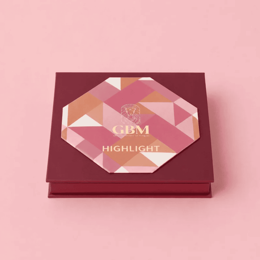 GBM Highlight Palette