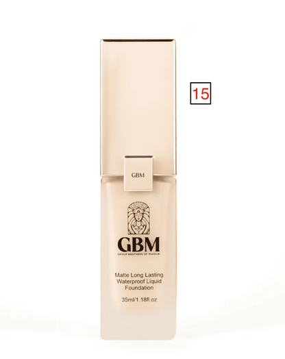 GBM Perfect Skin Foundation