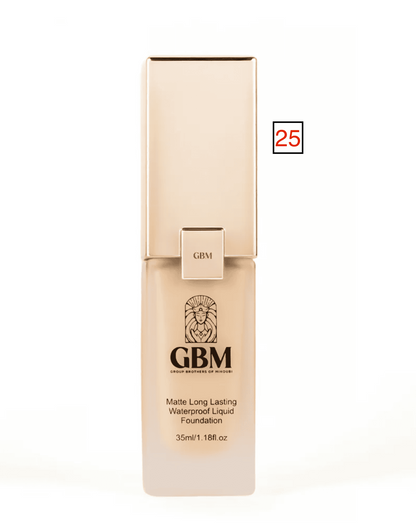 GBM Perfect Skin Foundation