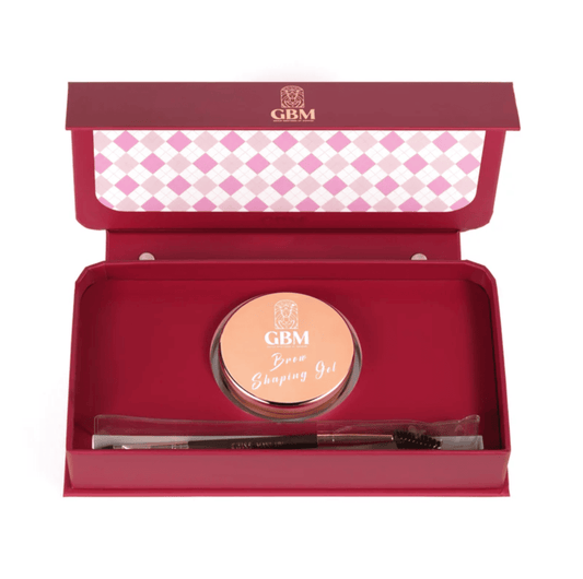 GBM Brow Essentials Set