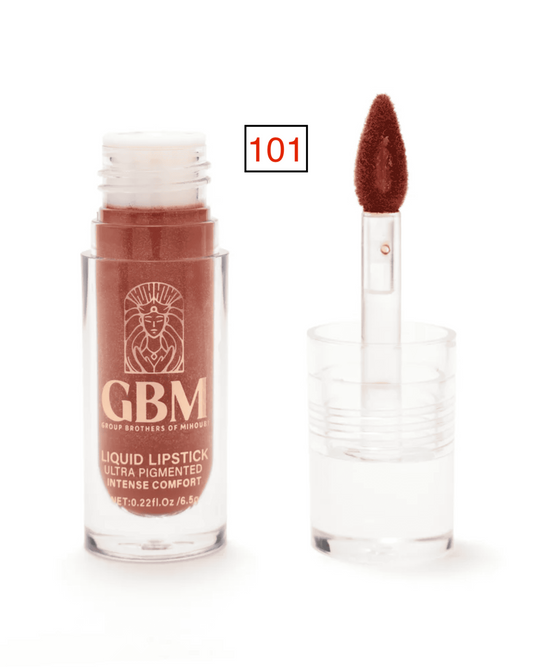 Liquid Lipstick