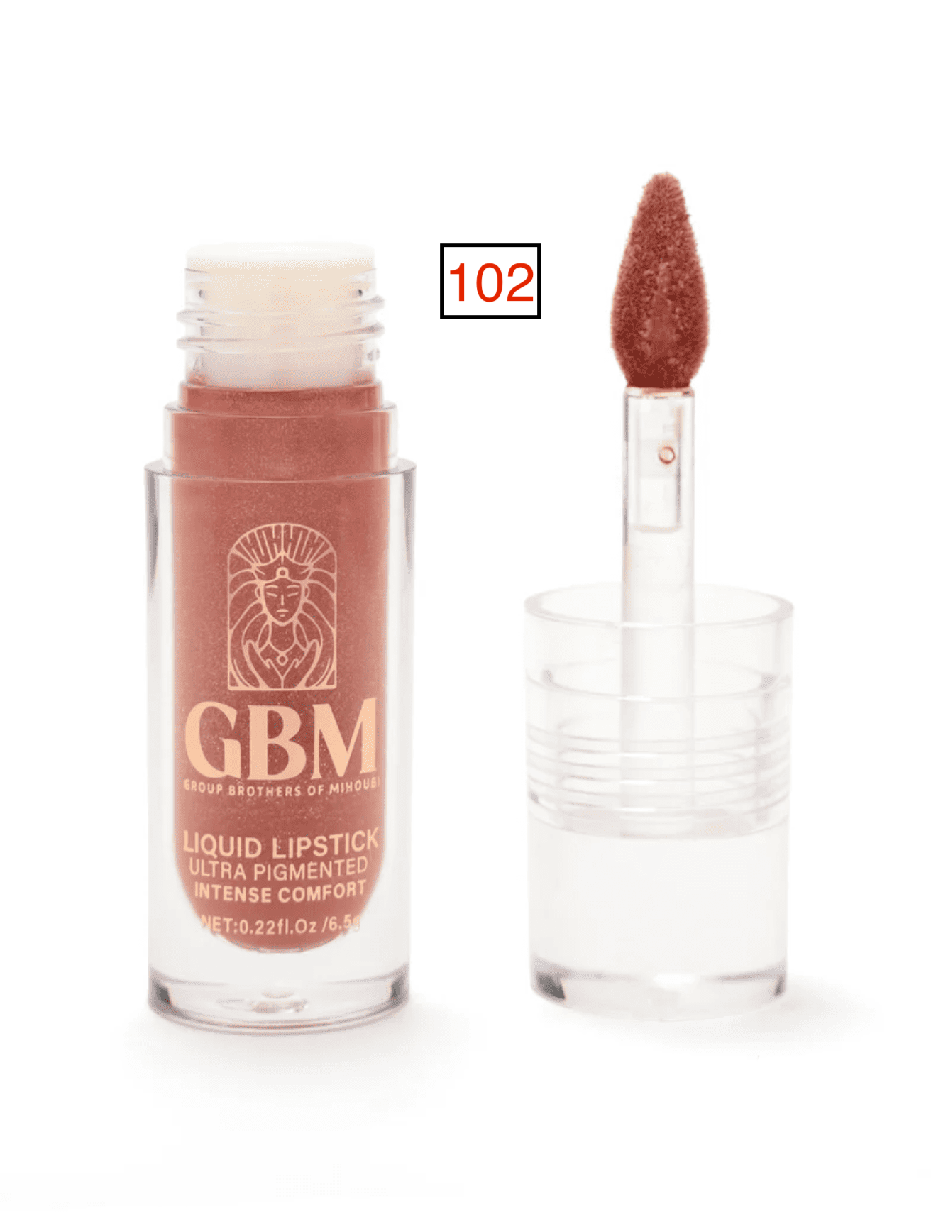 Liquid Lipstick
