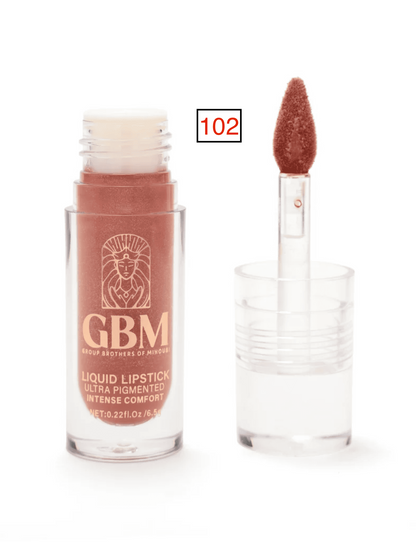 Liquid Lipstick