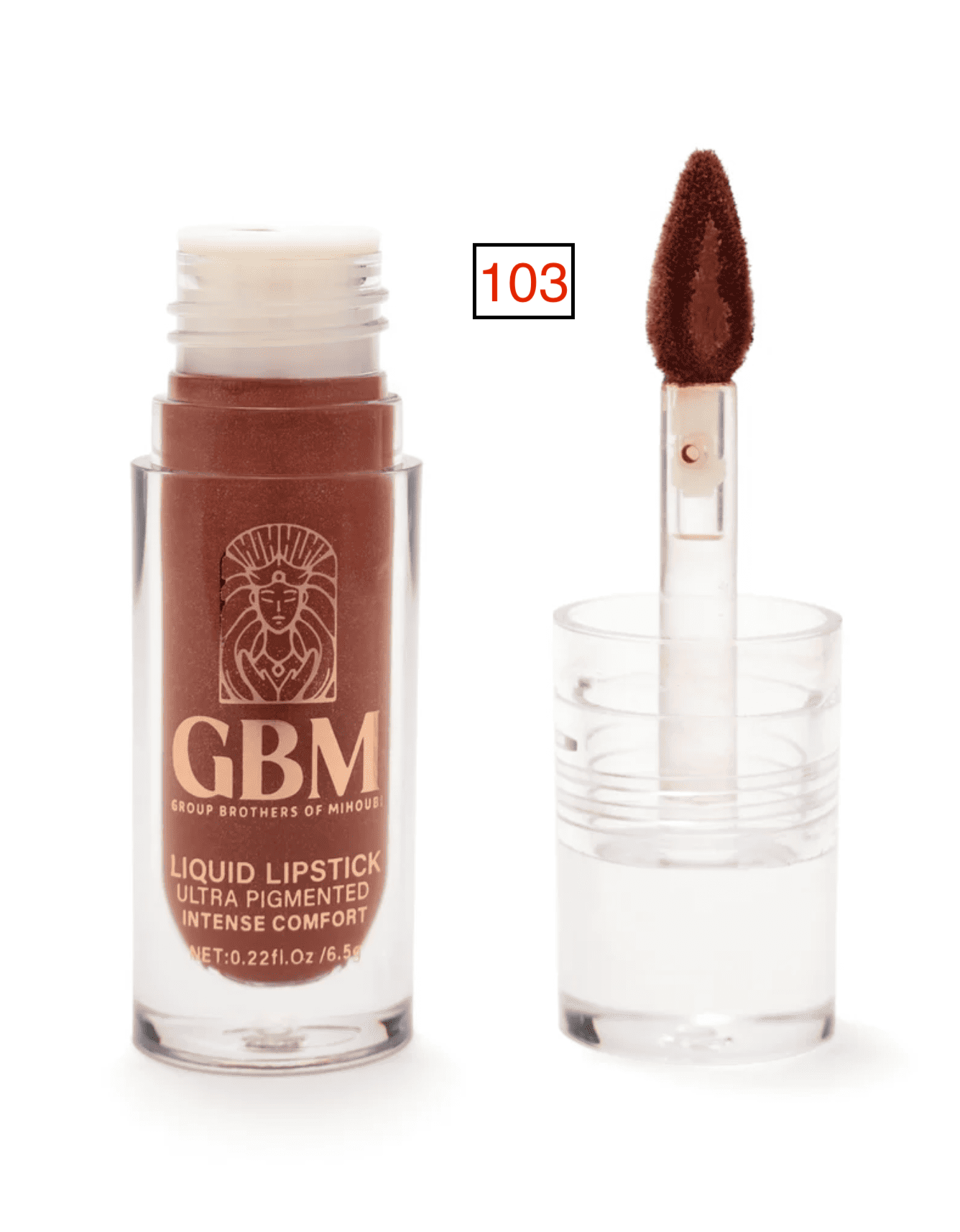 Liquid Lipstick