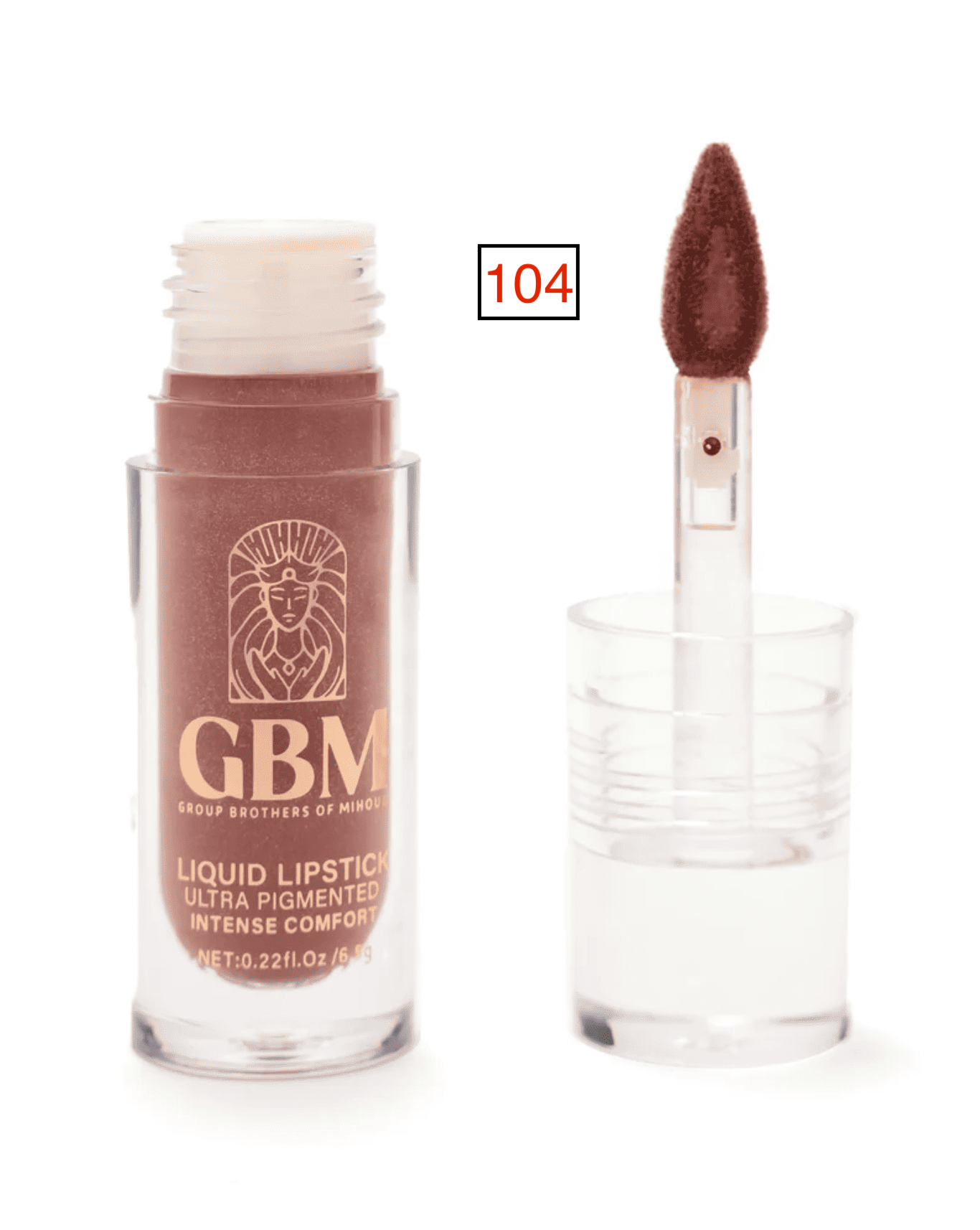 Liquid Lipstick