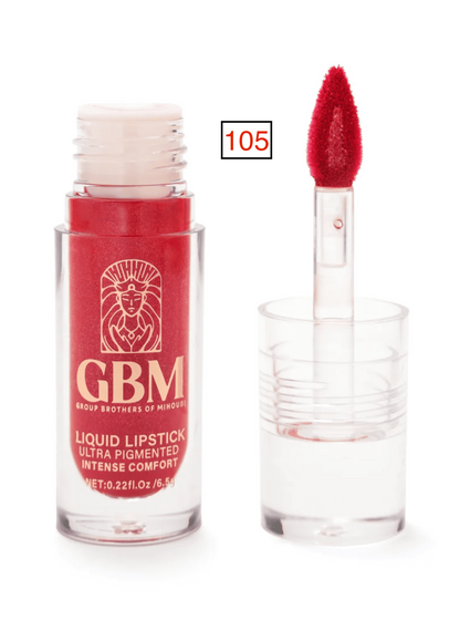 Liquid Lipstick