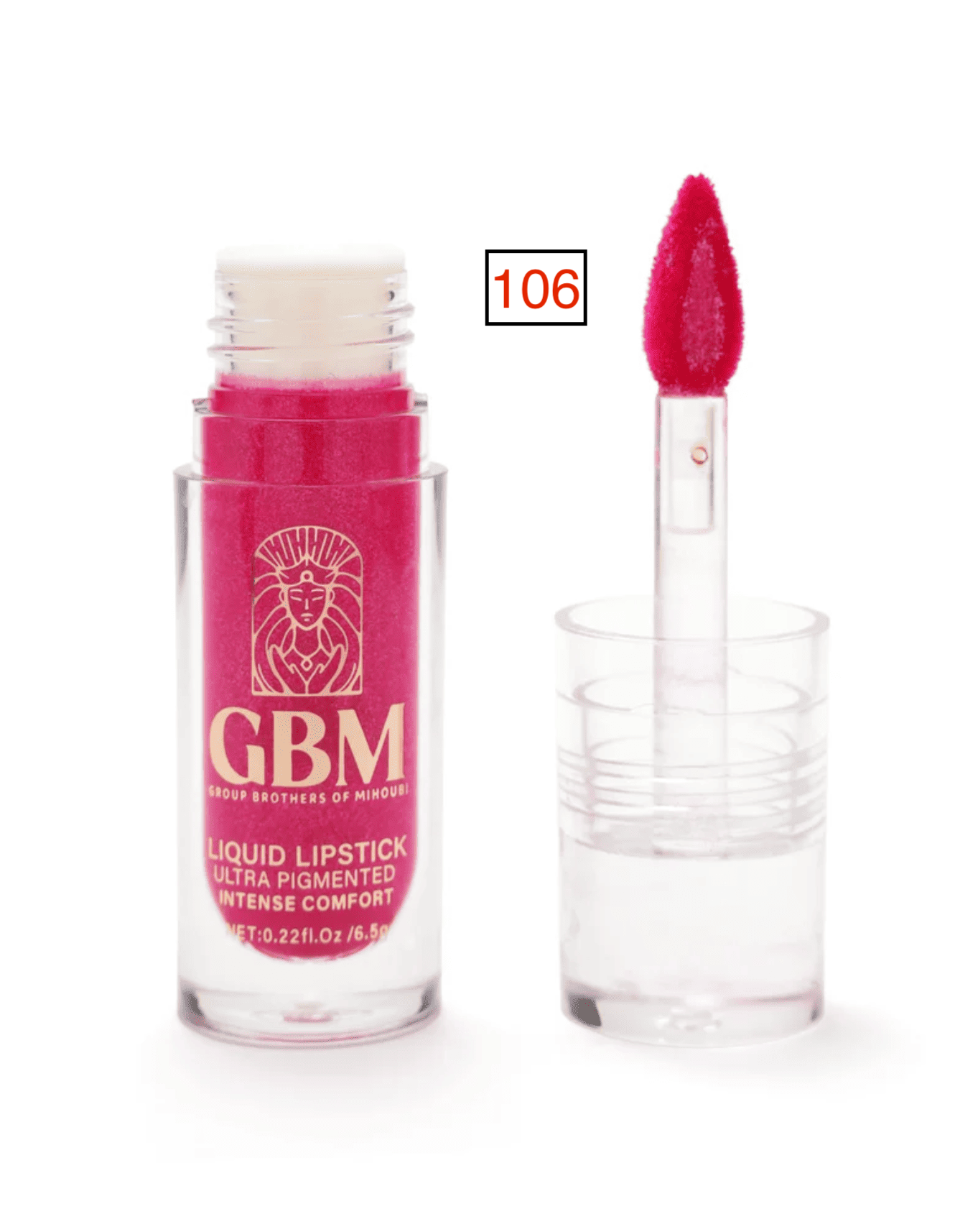 Liquid Lipstick
