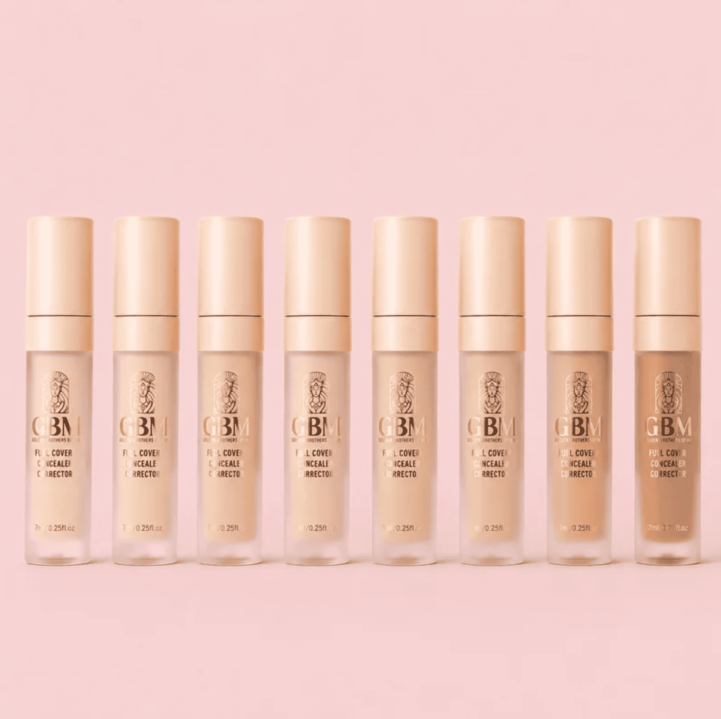 NEW GBM Radiant Concealer✨
