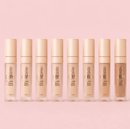 NEW GBM Radiant Concealer✨