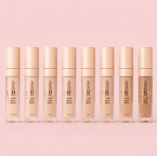 NEW GBM Radiant Concealer✨