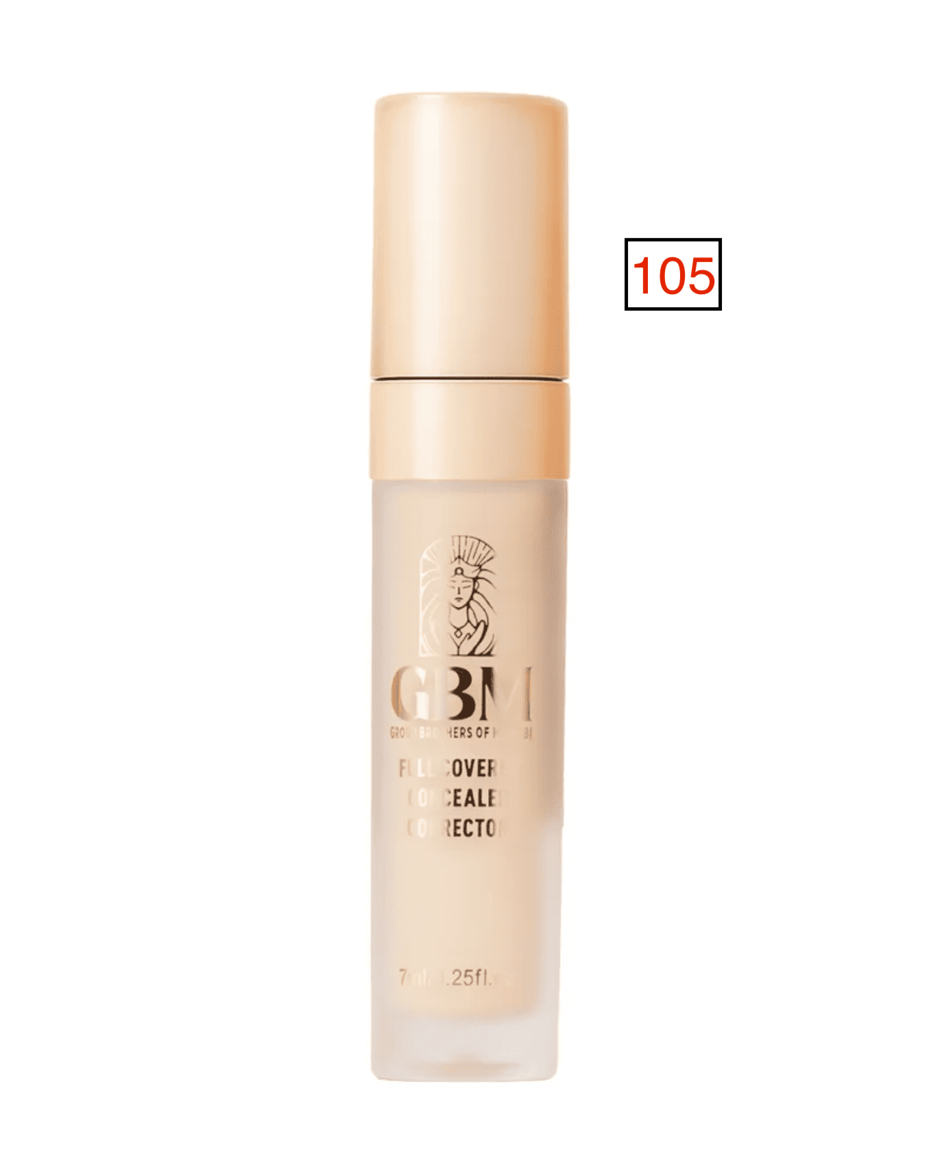 NEW GBM Radiant Concealer✨
