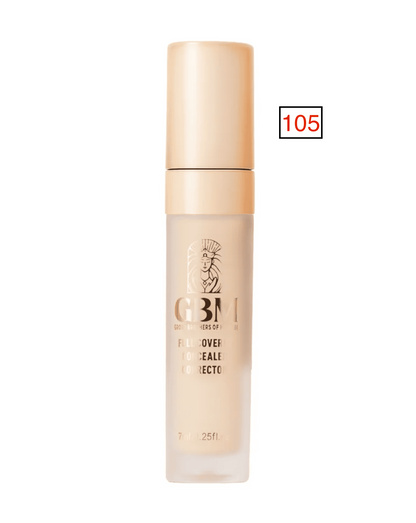 NEW GBM Radiant Concealer✨