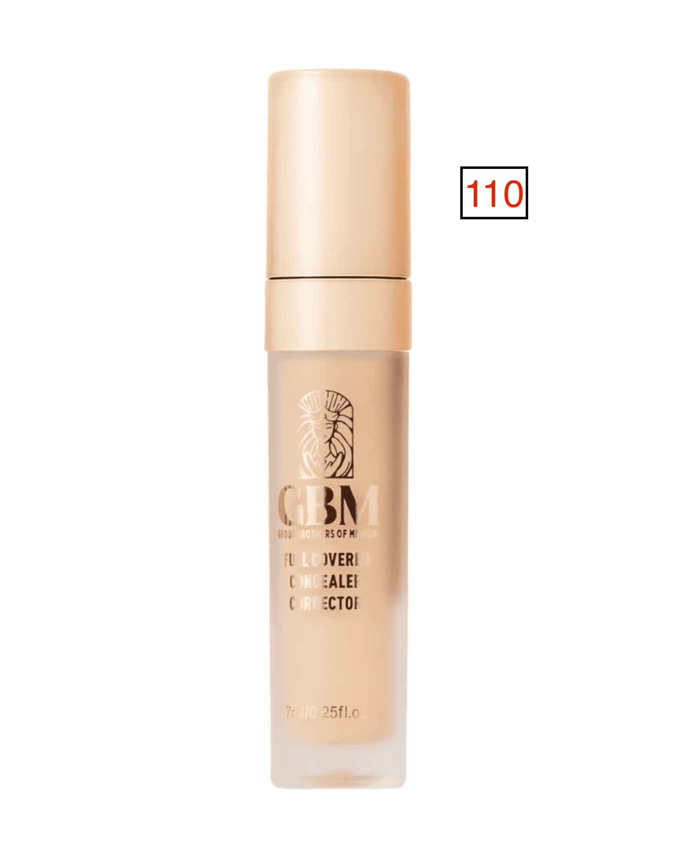 NEW GBM Radiant Concealer✨