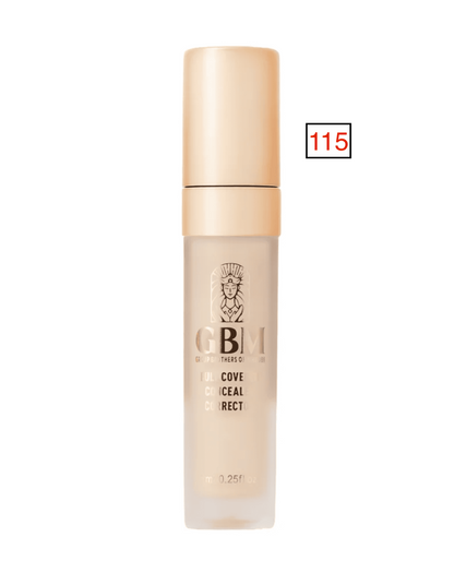 NEW GBM Radiant Concealer✨