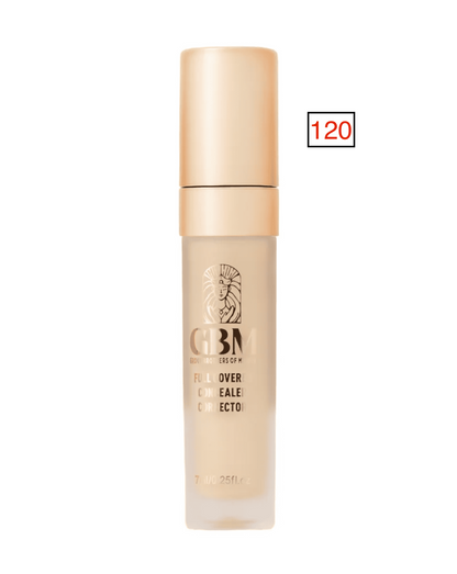 NEW GBM Radiant Concealer✨