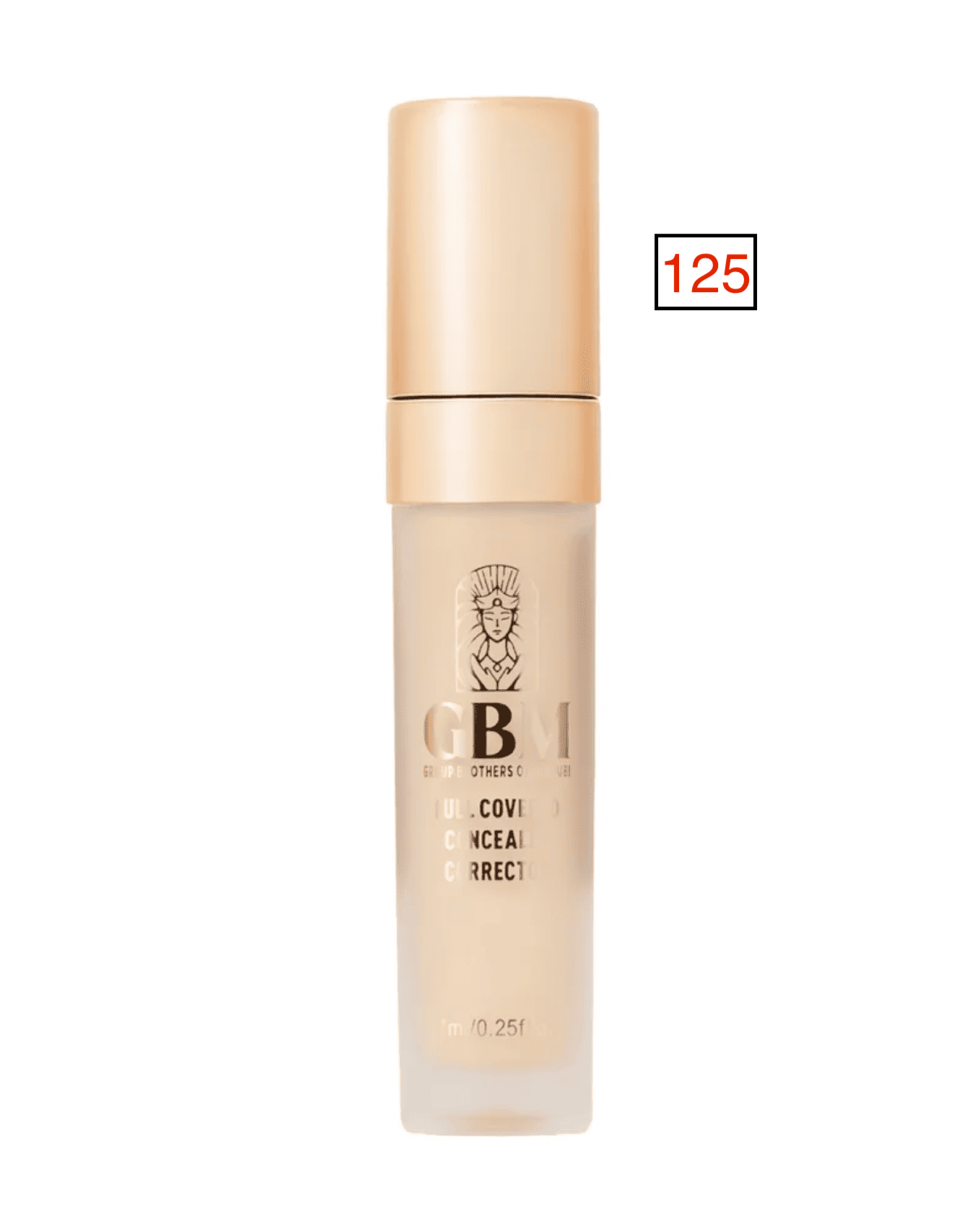 NEW GBM Radiant Concealer✨