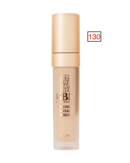 NEW GBM Radiant Concealer✨