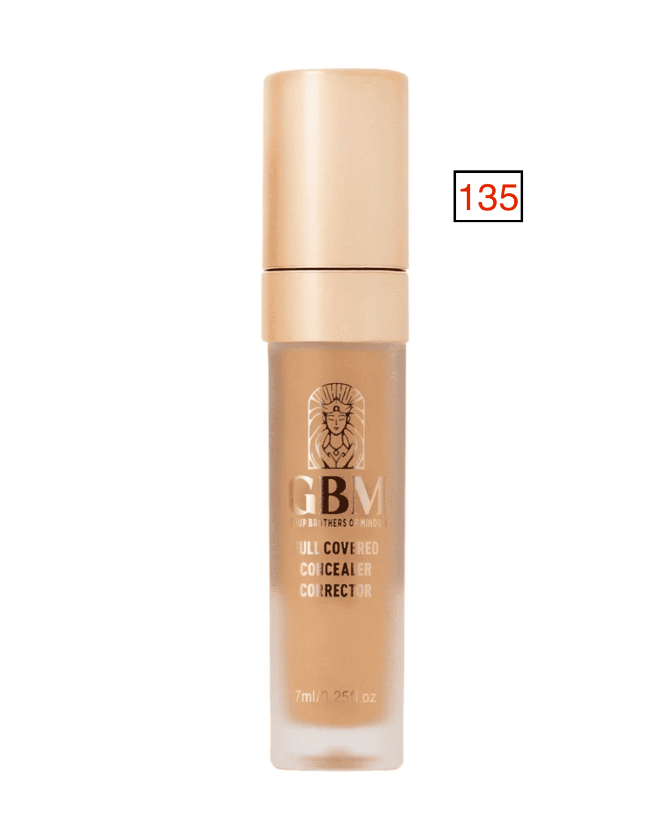 NEW GBM Radiant Concealer✨