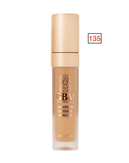 NEW GBM Radiant Concealer✨