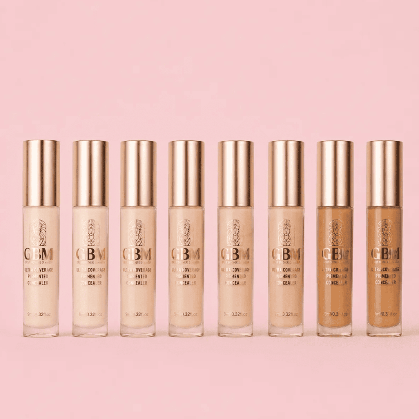 NEW ✨GBM Sculpt Concealer
