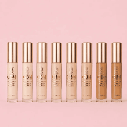 NEW ✨GBM Sculpt Concealer