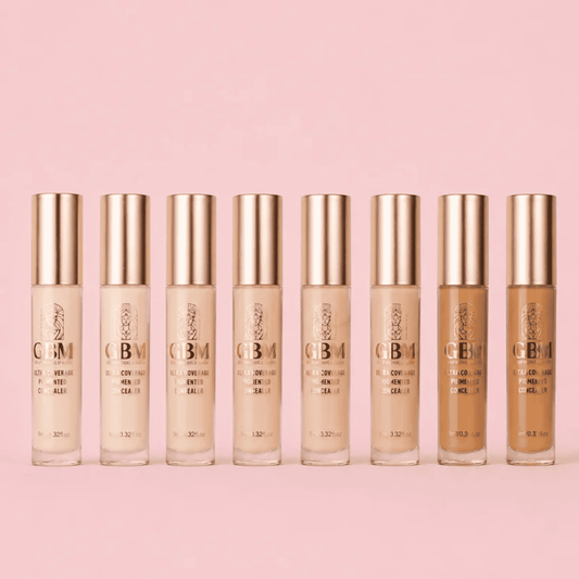 NEW ✨GBM Sculpt Concealer