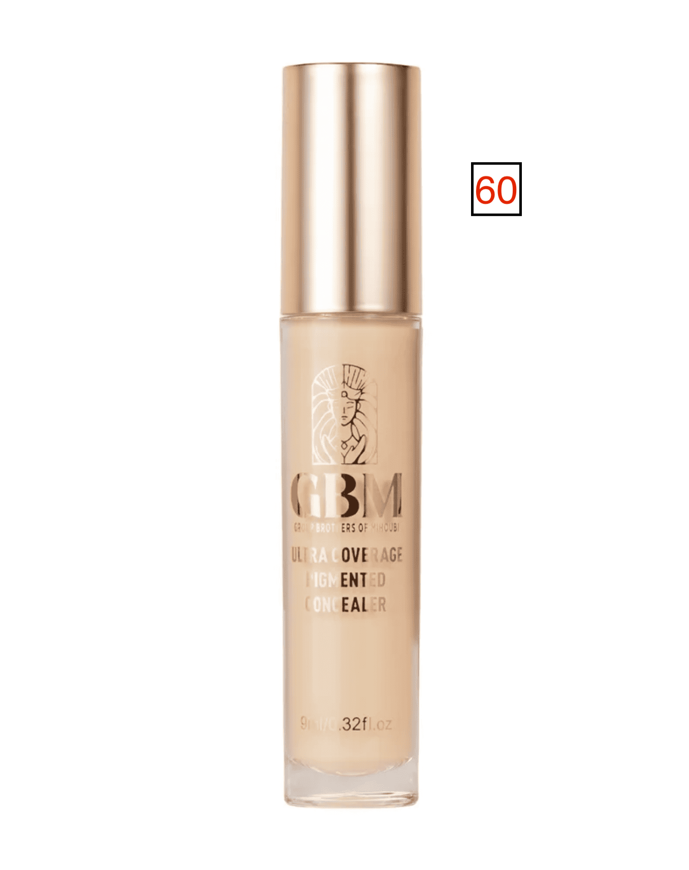 NEW ✨GBM Sculpt Concealer