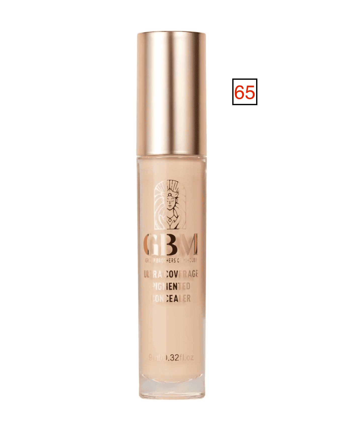 NEW ✨GBM Sculpt Concealer