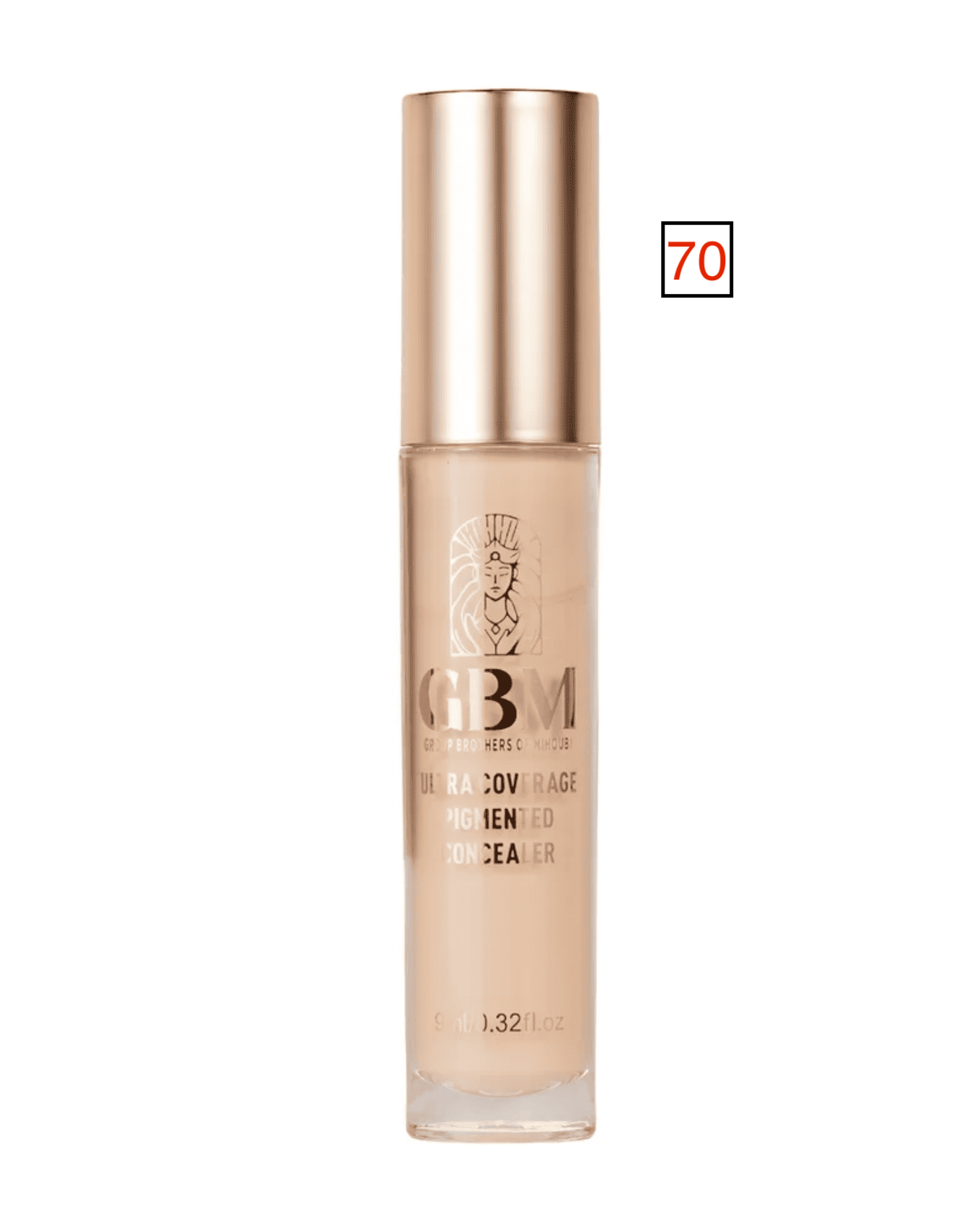 NEW ✨GBM Sculpt Concealer