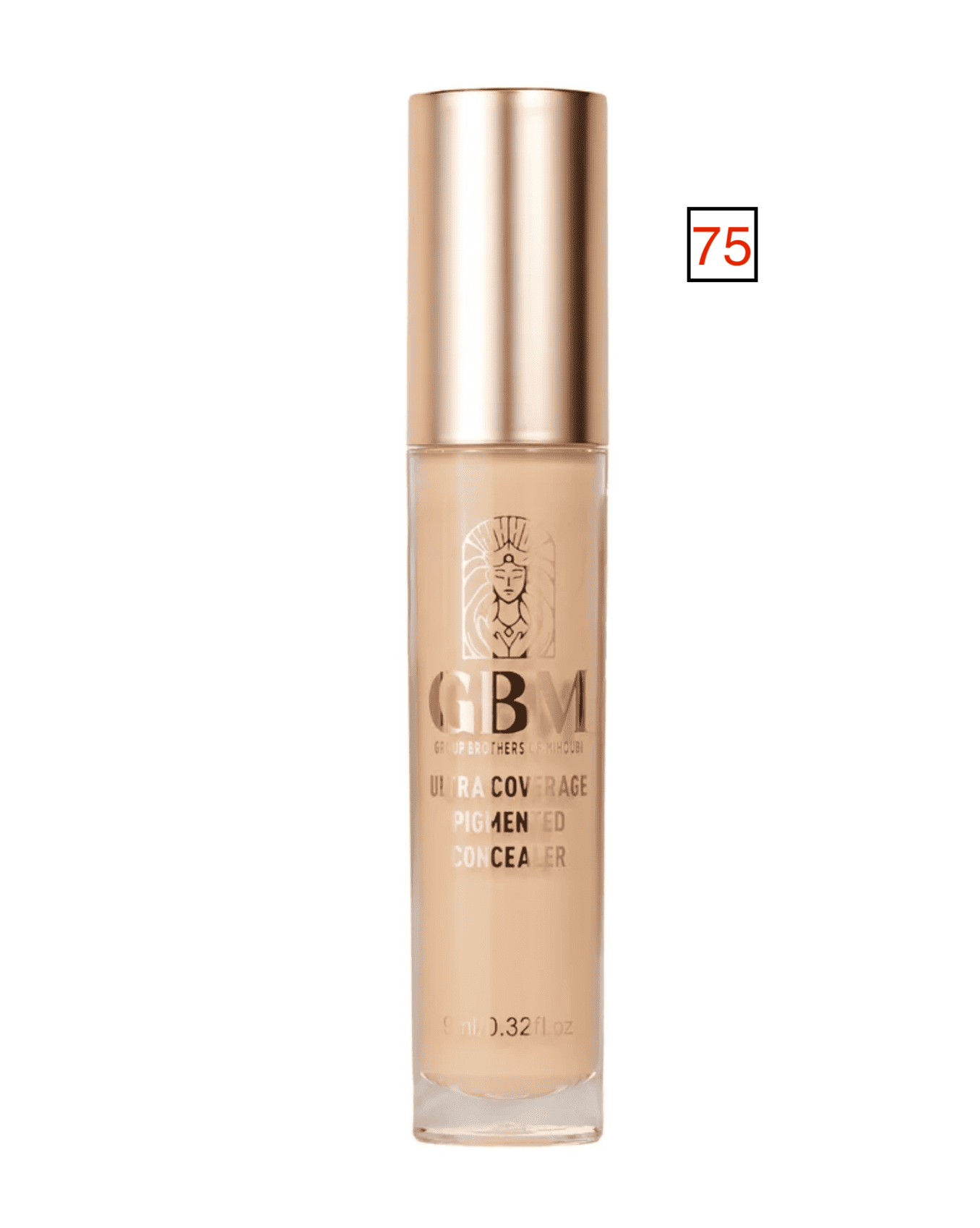 NEW ✨GBM Sculpt Concealer