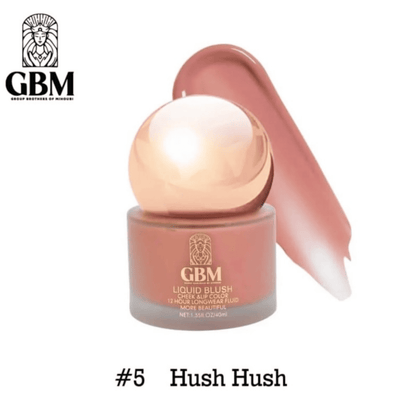 LIQUID BLUSH