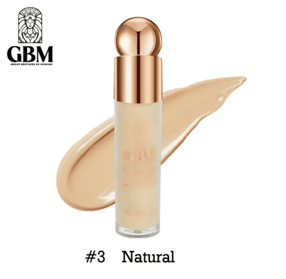 GBM Concealer / anti cerne