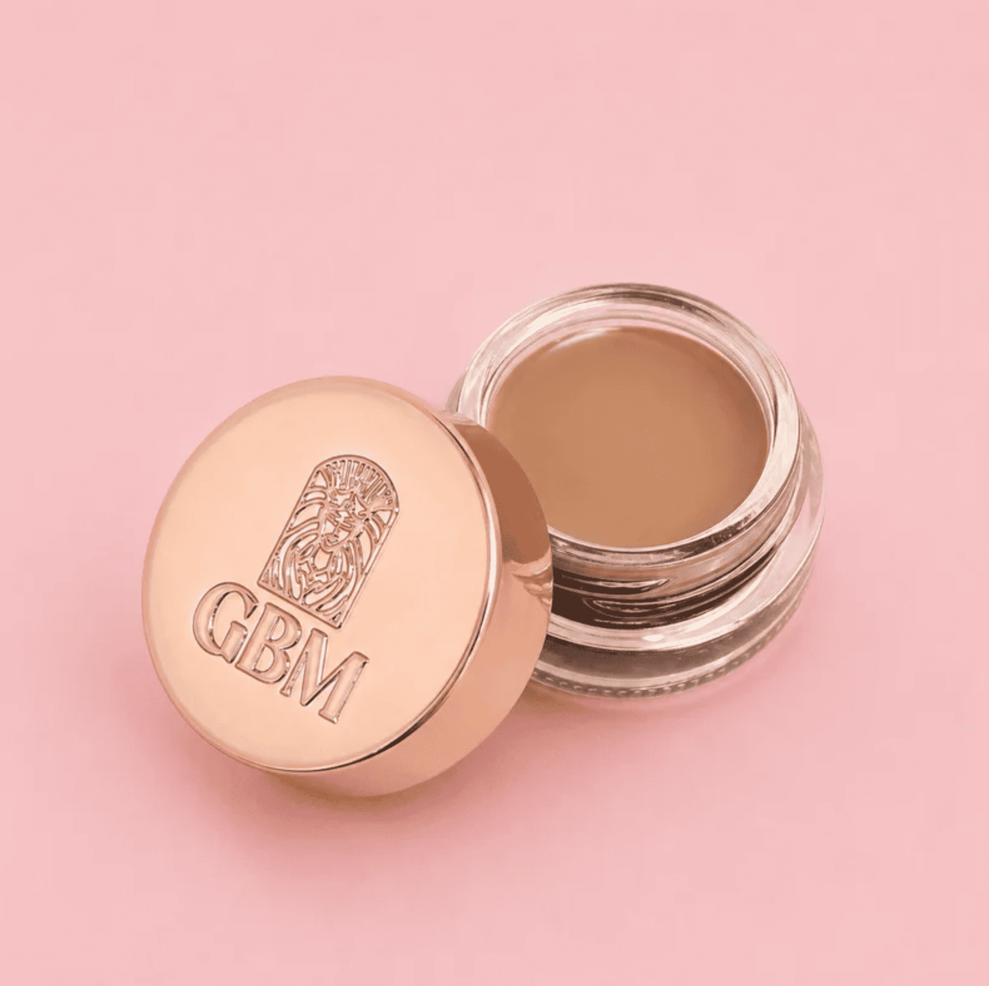 GBM EYEBROW POMADE GEL