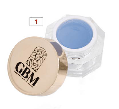 Magic blush