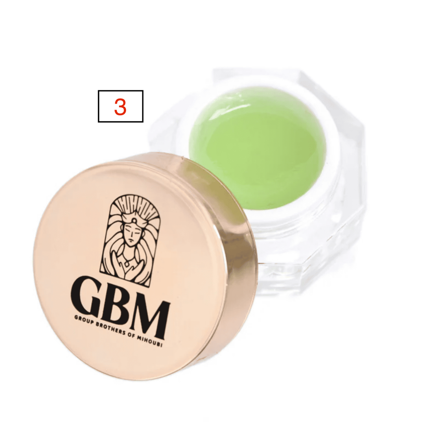 Magic blush