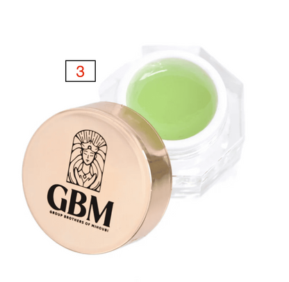 Magic blush