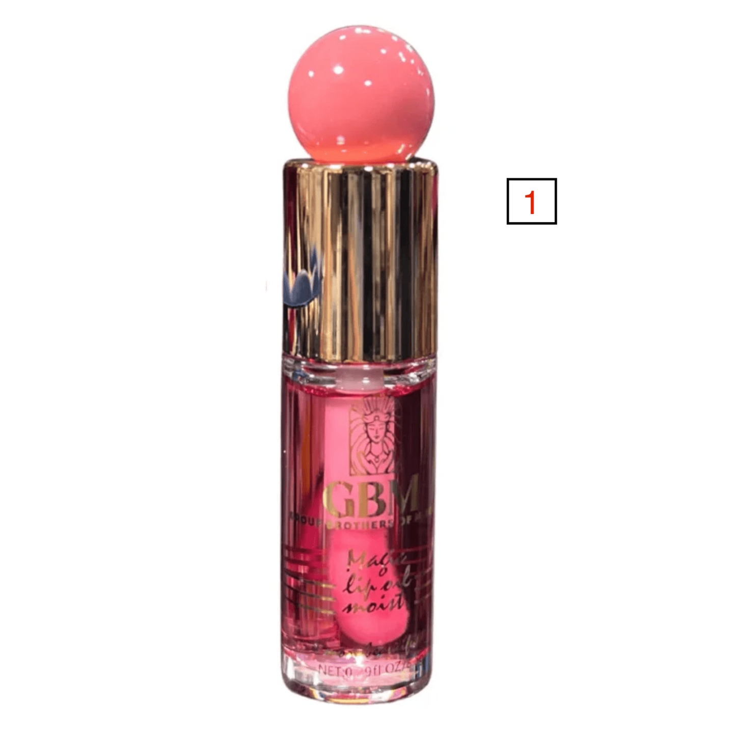 GBM LIP OIL