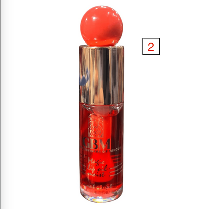 GBM LIP OIL